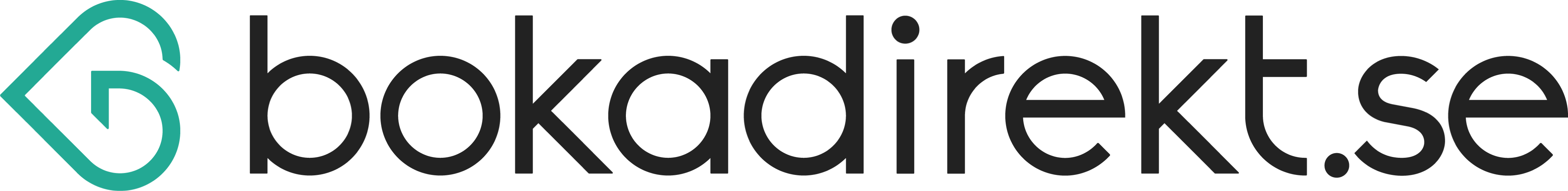 Logotyp för bokadirekt.se
